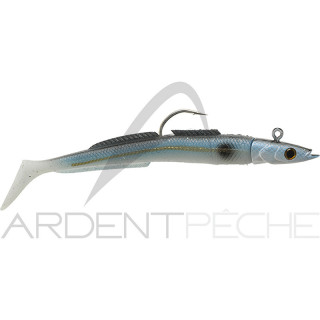 Soft bait HYPERLASTICS Sandyll Pro