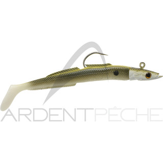 Soft lure HYPERLASTICS Sandyll pro