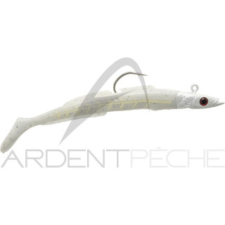 Soft bait HYPERLASTICS Sandyll Pro