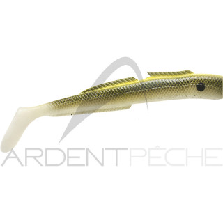 Soft bait HYPERLASTICS Sandyll pro tailpack