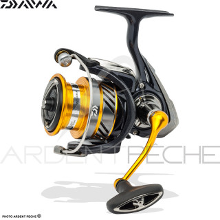 Reel DAIWA Revros LT 2019