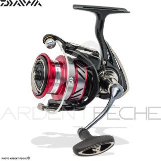 Reel DAIWA Ninja LT 2018