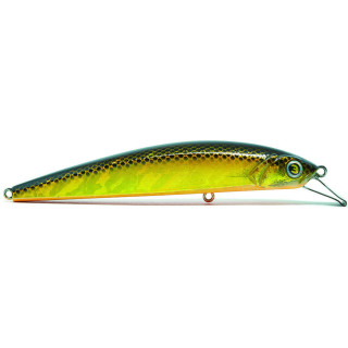 Pesce natante ENGAGE Loader minnow FW 115 SP