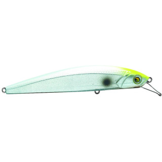 Fishing lure ENGAGE Loader Minnow FW 115 SP
