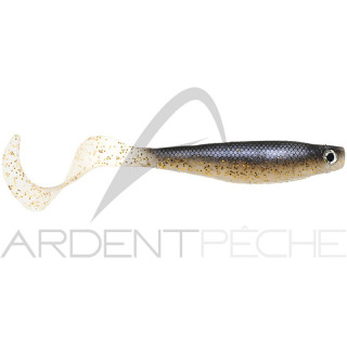 Soft bait HYPERLASTICS Curlyminn 6 pro swimbait