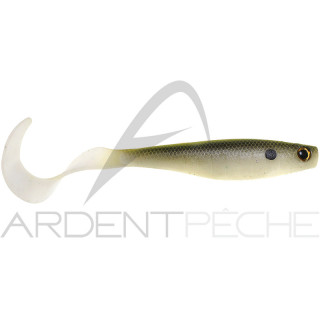 Soft bait HYPERLASTICS Curlyminn 6 pro swimbait