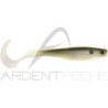 Soft lure HYPERLASTICS Curlyminn 6 pro swimbait