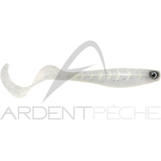 Soft bait HYPERLASTICS Curlyminn 6 pro swimbait