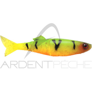 Soft lure HYPERLASTICS Deadalive pro 125