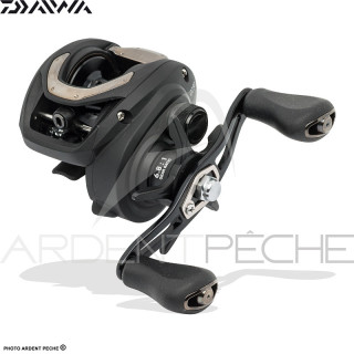 Mulinello casting DAIWA CC 80
