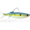 Soft lure HYPERLASTICS Deadalive pro 125
