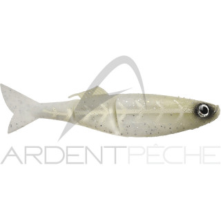 Soft bait HYPERLASTICS Deadalive pro 125