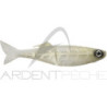 Soft lure HYPERLASTICS Deadalive pro 125