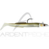 Soft bait HYPERLASTICS Sandyll pro 6 SK