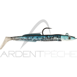 Soft bait HYPERLASTICS Sandyll pro 6 SK