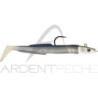 Soft bait HYPERLASTICS Sandyll Pro 6 XH