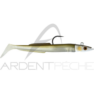 Soft lure HYPERLASTICS Sandyll pro 6 XH