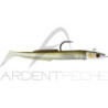 Soft bait HYPERLASTICS Sandyll Pro 6 XH