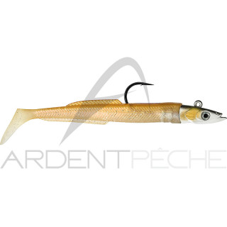 Soft bait HYPERLASTICS Sandyll Pro 6 XH