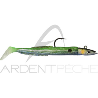 Soft bait HYPERLASTICS Sandyll Pro 6 XH