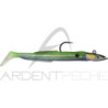 Soft lure HYPERLASTICS Sandyll pro 6 XH