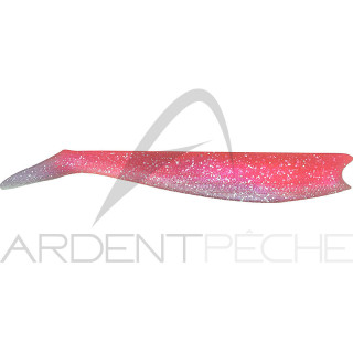 Soft lure ULTIMATE FISHING Twinshad 130 x1