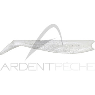 Soft bait ULTIMATE FISHING Twinshad 130 x1
