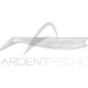 Soft bait ULTIMATE FISHING Twinshad 130 x1