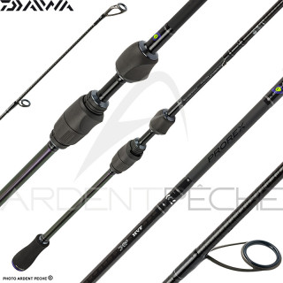 Canna DAIWA Prorex E spin