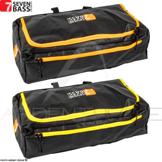 Tasca per float tube SEVEN BASS Flex cargo XL classic