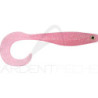 Soft bait HYPERLASTICS Curlyminn topwater 6