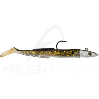 Soft lure HYPERLASTICS Sandyll pro 6 SK