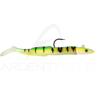Soft lure HYPERLASTICS Sandyll pro 6 SK