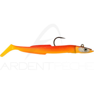 Soft bait HYPERLASTICS Sandyll pro 6 SK