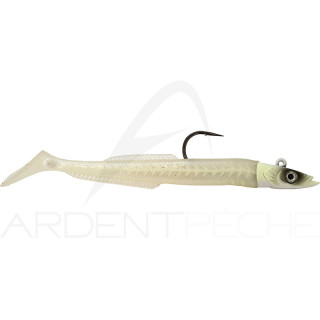 Soft lure HYPERLASTICS Sandyll pro 6 SK