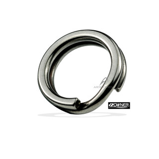 OWNER extra strong split rings