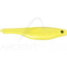 Soft bait HYPERLASTICS Dartspin round jig head 3.5 7g