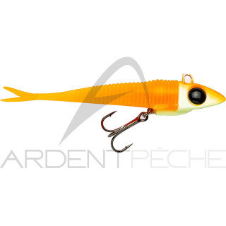 DAMIKI Bobsleig jig 5.5cm soft lure