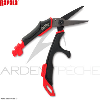 RAPALA RCD braid scissors