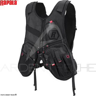 Gilet RAPALA Urban vest combo