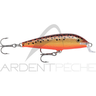 Pesciolino RAPALA Team esko 07