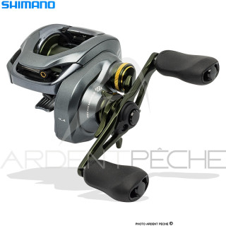 Il mulinello Curado DC - la gestione digitale dei lanci - Ardent Tecniche di pesca