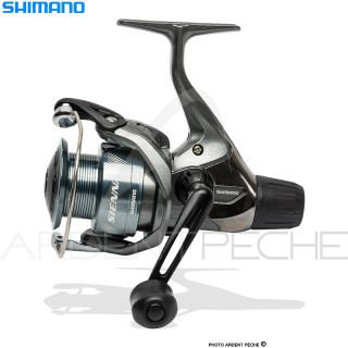 SHIMANO Sienna RE Spinning Reel