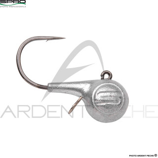 SPRO HD Fireball jighead