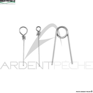 SPRO Softbait pin assorted