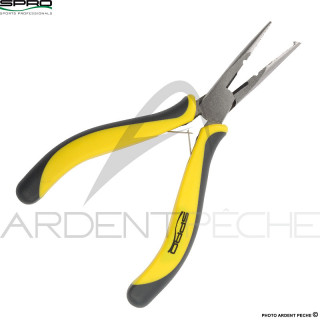 SPRO Micro Split Ring Pliers 13.5cm