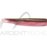 Soft bait FIIISH Black minnow corpo 200