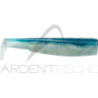 Soft bait FIIISH Black minnow corpo 200