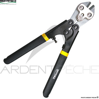 Pinza tagliente SPRO Super side cutters 21cm