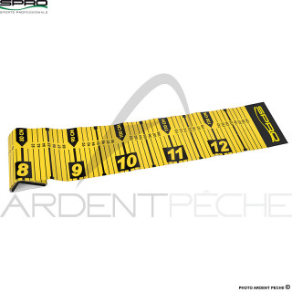 Misuratore SPRO Ruler 130cm